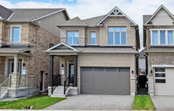 47 Shepherd Drive, Barrie, Ontario L9J0K4