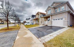 99 Grady Drive, Clarington, Ontario L1B0C6