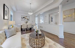 18 Condor Way, Vaughan, Ontario L4H4N1