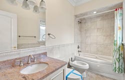 412 Manhattan Drive, Markham, Ontario L3P7G8