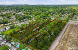 Rue Desautels, Saint-Jean-sur-Richelieu, Quebec J3B 8M8