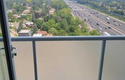 1507 - 188 Fairview mall Drive E, Toronto, Ontario M2J0H7