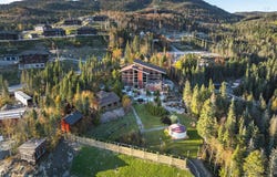 160 Rue du Massif, Saint-David-de-Falardeau, Quebec G0V 1C0