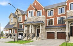 89 Dorian Drive, Whitby, Ontario L1P0C8
