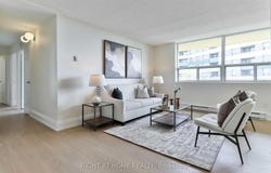 701 - 207 Galloway Road, Toronto, Ontario M1E4X3