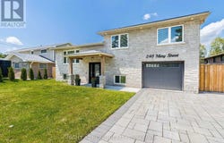 248 Mary Street, Guelph/Eramosa, Ontario N0B2K0