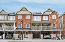 54 Nisbet Boulevard, Waterdown, Ontario L8B0Y3