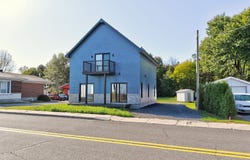363 Route Marie-Victorin, Deschaillons-sur-Saint-Laurent, Quebec G0S1G0