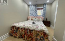 62 Banstock Drive, Toronto, Ontario M2K2H6