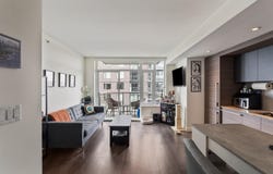 848 Yates St 1105, Victoria, British Columbia V8V 3M8