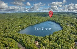 Ch. du Lac-Creux, Mandeville, Quebec J0K1L0
