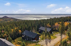 8A Ch. du Haut-Lieu, Petite-Rivière-Saint-François, Quebec G0A 2L0