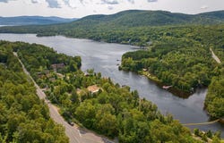 Ch. St-Guillaume, Saint-Donat, Quebec J0T 2C0