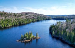 Ch. Sakanimi, Saint-Michel-des-Saints, QC J0K3B0, CA, Saint-Michel-des-Saints, Quebec J0K3B0