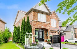 34 Loggerhead Grove, Toronto, Ontario M1X1T7