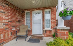 89 Winifred Street, Kitchener, Ontario N2P 2M7