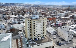 70 Rue St-Germain E., Rimouski, Quebec G5L7J9