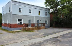 41 PELLISSIER Street S, Trent Hills, Ontario K0L1L0