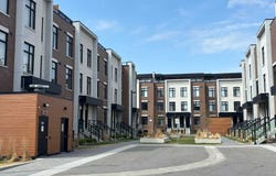 U228 - 9570 ISLINGTON Avenue W, Vaughan, Ontario L4H5E8