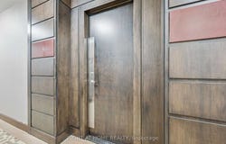 1831 - 33 Cox Boulevard, Markham, Ontario L3R8A6