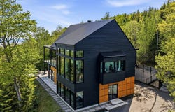 254 Ch. Pierre-De-Sales, Les Éboulements, Quebec G0A 2M0