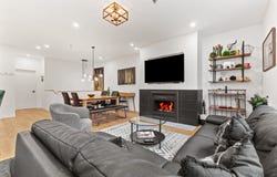 211 Ch. des Quatre-Sommets 4, Mont-Tremblant, Quebec J8E 1C6