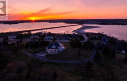 101 McGray Avenue, North East Point, Nova Scotia B0W2P0