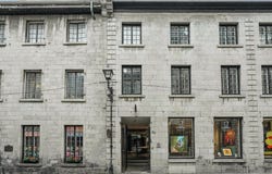 20Z Rue St-Paul O. 201, Montréal (Ville-Marie), Quebec H2Y 1Y7
