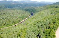 Ch. du Friche , Clermont, QC G4A1E9, CA, Clermont, Quebec G4A1E9