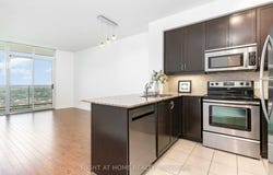 2001 - 80 Absolute Avenue, Mississauga, Ontario L4Z0A2