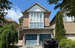 54 Golden Oak Avenue, Richmond Hill, Ontario L4S1Y5
