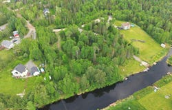 Rue des Ormes, Lac-Kénogami, Quebec G7X7V6