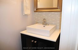 1317 Cartmer Way, Milton, Ontario L9T6J9