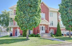 15970 Av. Messier, Saint-Hyacinthe, Quebec J2T4H2