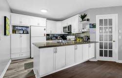40 Rue De Courcelle, Repentigny, QC J5Y3X4, CA, Repentigny, Quebec J5Y3X4