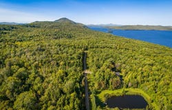 Ch. des Faisans, Potton, Quebec J0E1X0