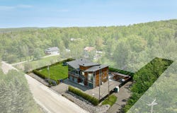 621 Ch. Miller S., Magog, Quebec J1X 0M6