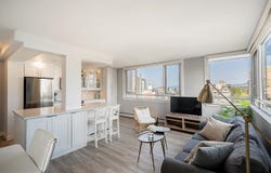 1850 Comox Street 1206, Vancouver, British Columbia V6G 1R3