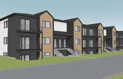 125-127 Boulevard Père-Brousseau, Saint-Damien-de-Buckland, Québec G0R 2Y0, CA, Saint-Damien-de-Buckland, Quebec G0R 2Y0