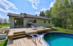 20 Rue Christian, Sainte-Mélanie, Quebec J0K3A0