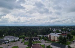 1101 Rue des Roitelets, Chicoutimi, Quebec G7H8A5