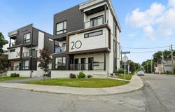 20 Boul. Sacré-Coeur, Hull, QC J8X0C5, CA, Hull, Quebec J8X0C5