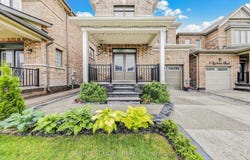 13 Cyclone Trail, Brampton, Ontario L7A5E8