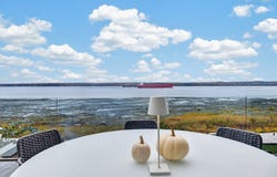 6535 Ch. Royal, Saint-Laurent-de-l'Île-d'Orléans, Quebec G0A3Z0