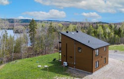 134 Ch. du Lac N., Saint-Mathieu-de-Rioux, Quebec G0L3T0