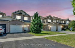 641 Coldstream Drive, Oshawa, Ontario L1K2T6