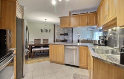 1915 Rue des Hiboux, Chicoutimi, QC G7H7S3, CA, Chicoutimi, Quebec G7H7S3