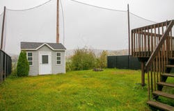 1628 Rue des Pois-de-Senteur, Fleurimont, Quebec J1E4K5