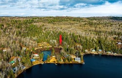 Ch. du Lac-Hénault N., Mandeville, QC J0K1L0, CA, Mandeville, Mandeville J0K1L0