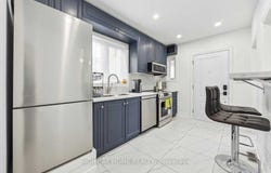 887 Cosburn Avenue, Toronto, Ontario M4C2W5